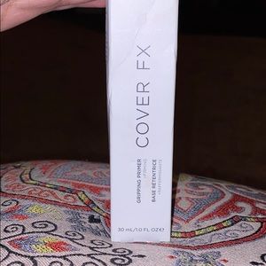 Cover Fx gripping primer